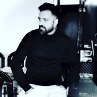 NIPSEA Group Employee Rajneesh Sharma's profile photo