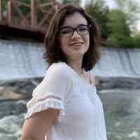 Methodic Technologies LLC Employee Nalayna Hyatt's profile photo