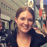 SpotCo Employee Anne Gordon's profile photo