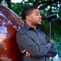 Microsoft Employee Jared Terrell's profile photo