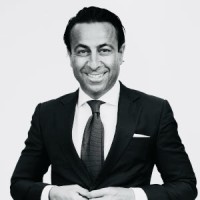Business Sweden Employee Massoud Biouki's profile photo