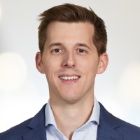 AGC Partners Employee Matthew Stumpf's profile photo