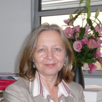 Turkish Political Science Association Employee Sule Kut's profile photo