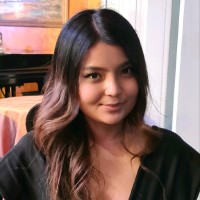 BMO Financial Group Employee Danielle Ong's profile photo