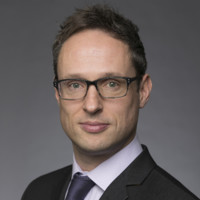 Manulife Investment Management Employee Simon Lang's profile photo