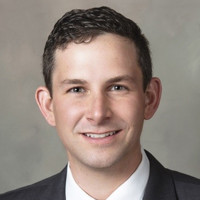 CBRE Employee Will Hightower's profile photo