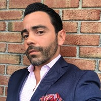 Nobu Eden Roc Hotel Miami Beach Employee Cristian Delgado's profile photo