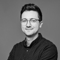 Roda Employee Joe Marshall's profile photo