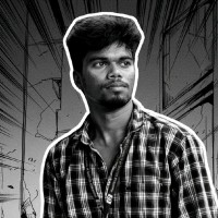 Humble Code Employee Sachin A's profile photo