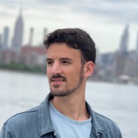 MDalgorithms Employee Oded Harth's profile photo