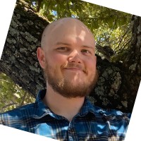 Module X Solutions Employee Justin Eklund's profile photo