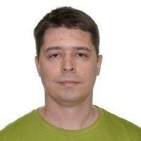 Encortex Employee Ilia Travkin's profile photo