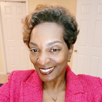 Livent Employee Tamika Wilson's profile photo