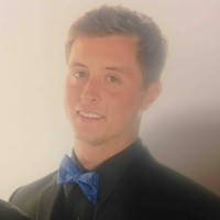 RH Barringer Distributing Company Employee Logan Brown's profile photo