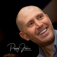 Link Up Torbay Employee Simon Cemap's profile photo