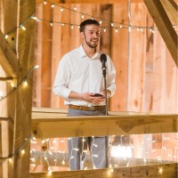 Slaymaker Electric Motor & Supply Employee Andrew Slaymaker's profile photo