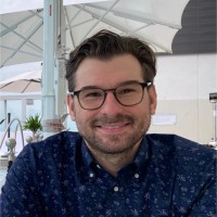 General Motors Employee Derek Rouse's profile photo