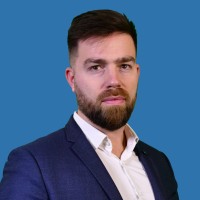 Nibelis Employee Nicolas Bogicevic's profile photo
