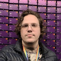 Nubank Employee Mário Pastore's profile photo