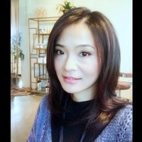Statistics, SAS programming Employee Nannan Li's profile photo
