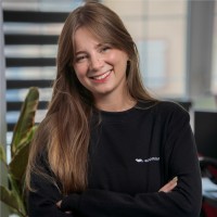 Appstellar Employee Rozafë Llalloshi's profile photo