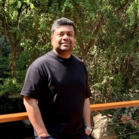 Sentient Labs Employee Anshul Singhal's profile photo