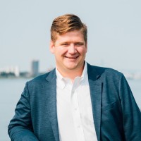 Graham Media Group Employee Michael Newman's profile photo