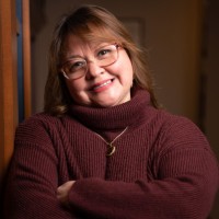 Center For Congregations Employee Noemi Cifuentes's profile photo