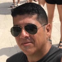 BEFA Employee Alejandro Baeza Avendano's profile photo