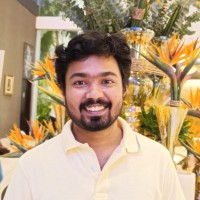 Deloitte Employee Sourav Deb's profile photo