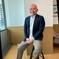 Xamble Group Limited Employee Adrian Tan's profile photo