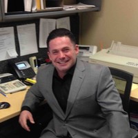 Garber Automotive Group Employee Jerod Ingrassio's profile photo
