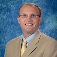 Idaho State Police Employee Matthew Gamette's profile photo