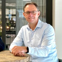 Circular IT group Employee Jan-Dirk Krispijn's profile photo