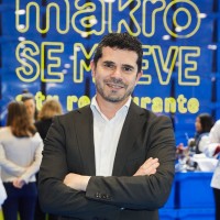 Makro Autoservicio Mayorista SA Employee Francisco Lopez Sanchez's profile photo