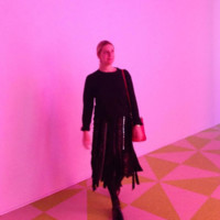 Simone Rocha Employee Ryann Foulke's profile photo