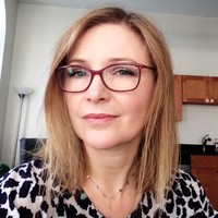 TVF Media Employee Kathryn Bennett's profile photo