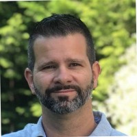 InterFonction Employee Éric Lamontagne's profile photo