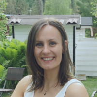 Custobar Employee Blåfield's profile photo