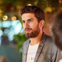 Woestijnvis Employee Willem Stassen's profile photo