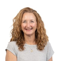 Charm City Run Employee Karma Quinn's profile photo