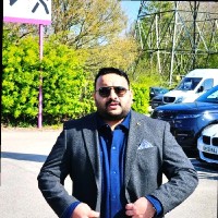 SysSense Employee Bimal Antony's profile photo