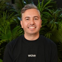 Wave Talent Employee Andrew Rogers's profile photo