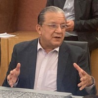 Spot2 Employee Juan Flores's profile photo