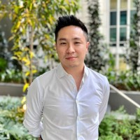 Hyphen Partners Employee Zul Azman's profile photo
