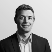Keen & Able Employee Sven Ekdahl's profile photo