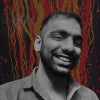 SIRP Employee Saad Darabu's profile photo