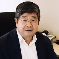 WCC Biomedical 怡定興生醫 Employee TJ Liu's profile photo
