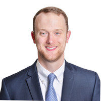 Relias Healthcare Employee Mitchell Cox's profile photo
