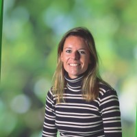 ACSI Employee Iris van Eldik's profile photo